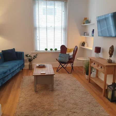 One Bedroom Flat Central Ipswich Exterior photo